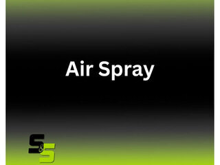 Air Spray Category Image